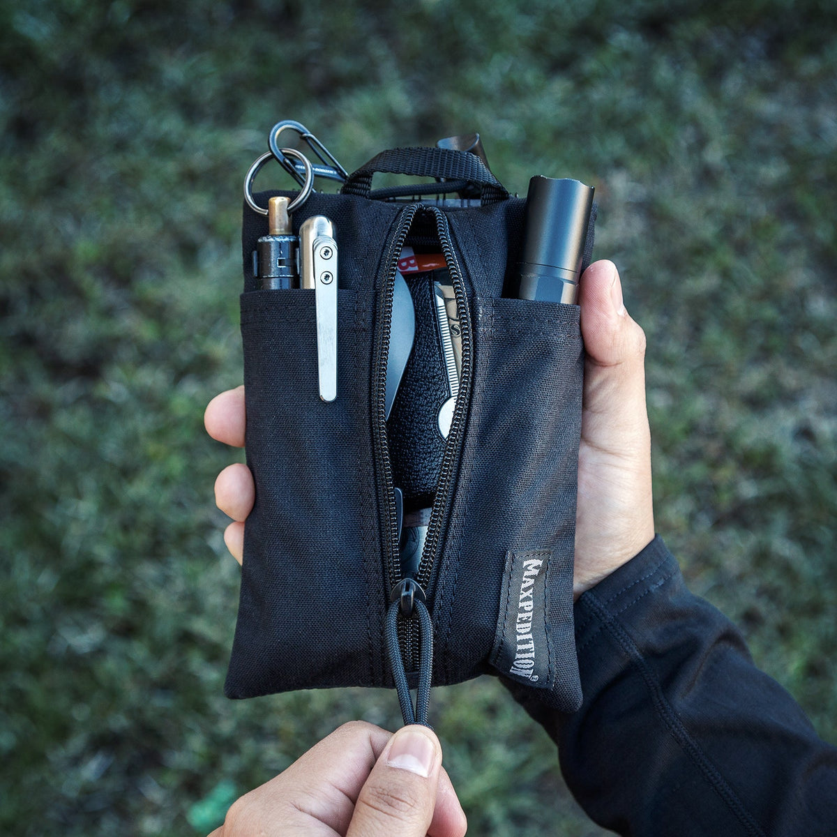 Platy Pocket Organizer 5×7