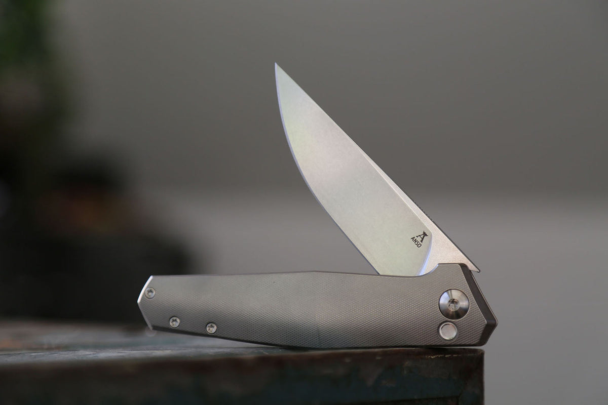 TOKO Knife