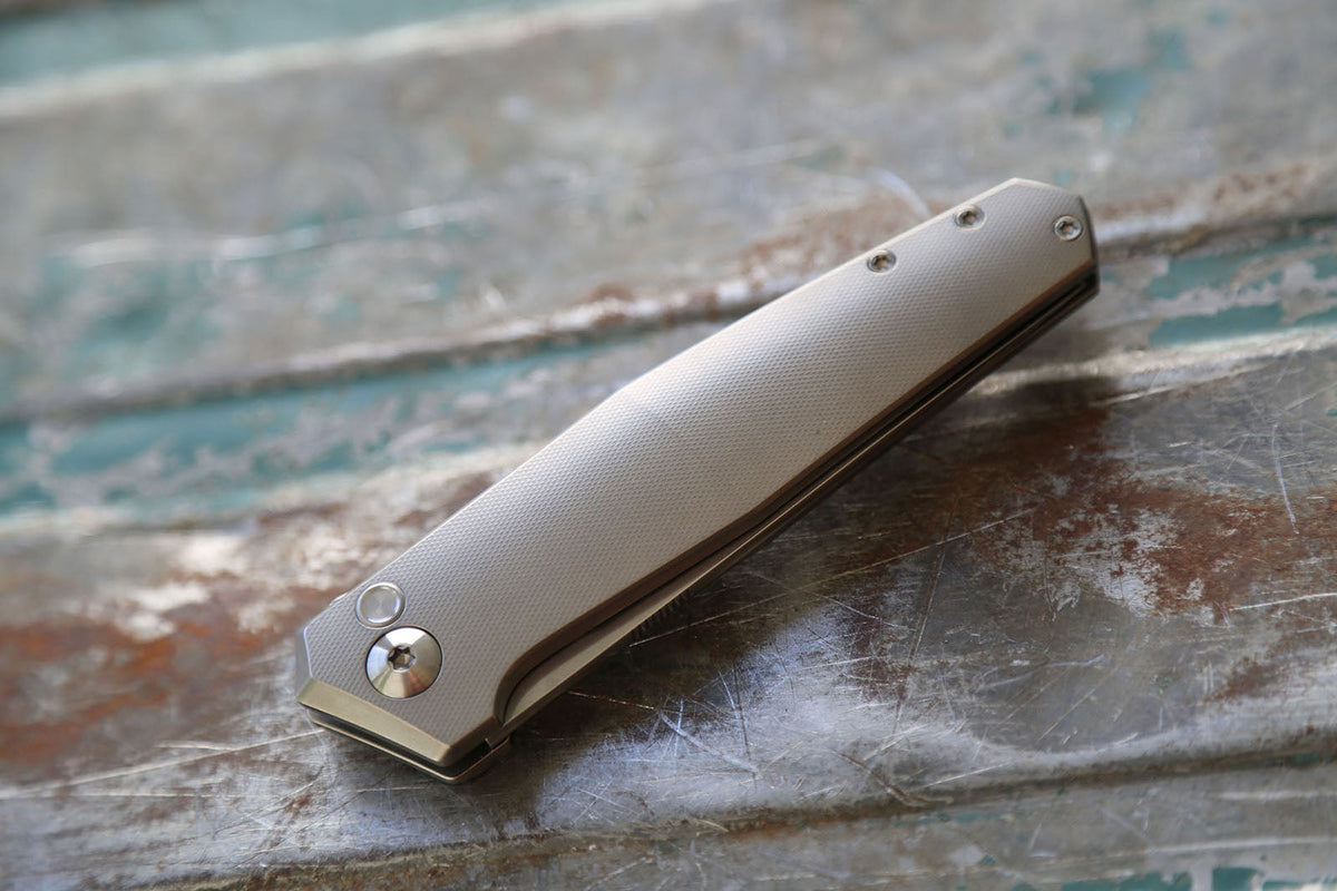 TOKO Knife