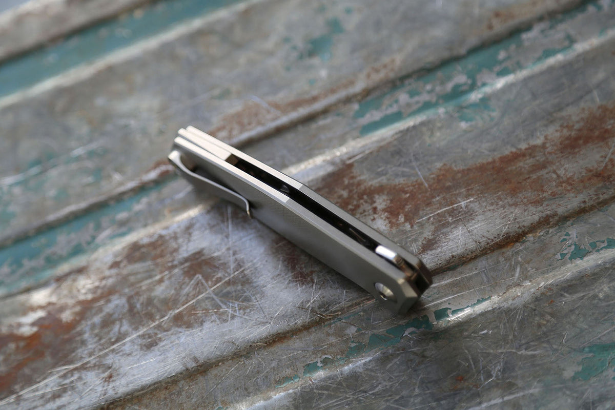 TOKO Knife