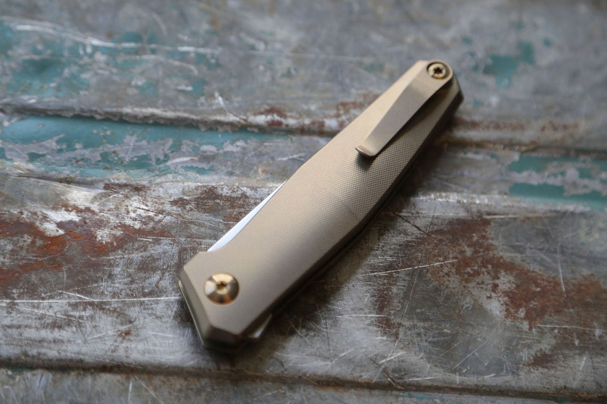 TOKO Knife