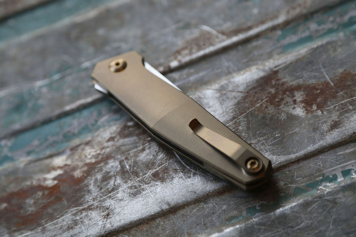TOKO Knife