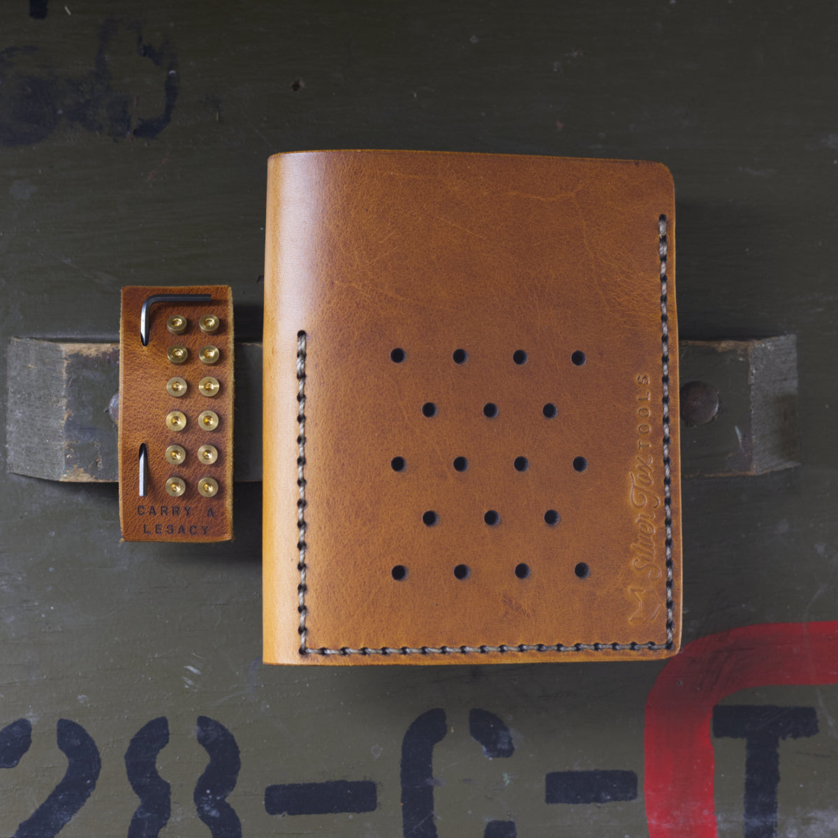 Mule Book V2