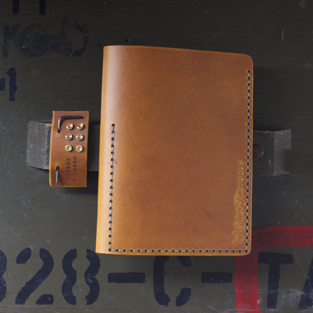 Mule Note V2