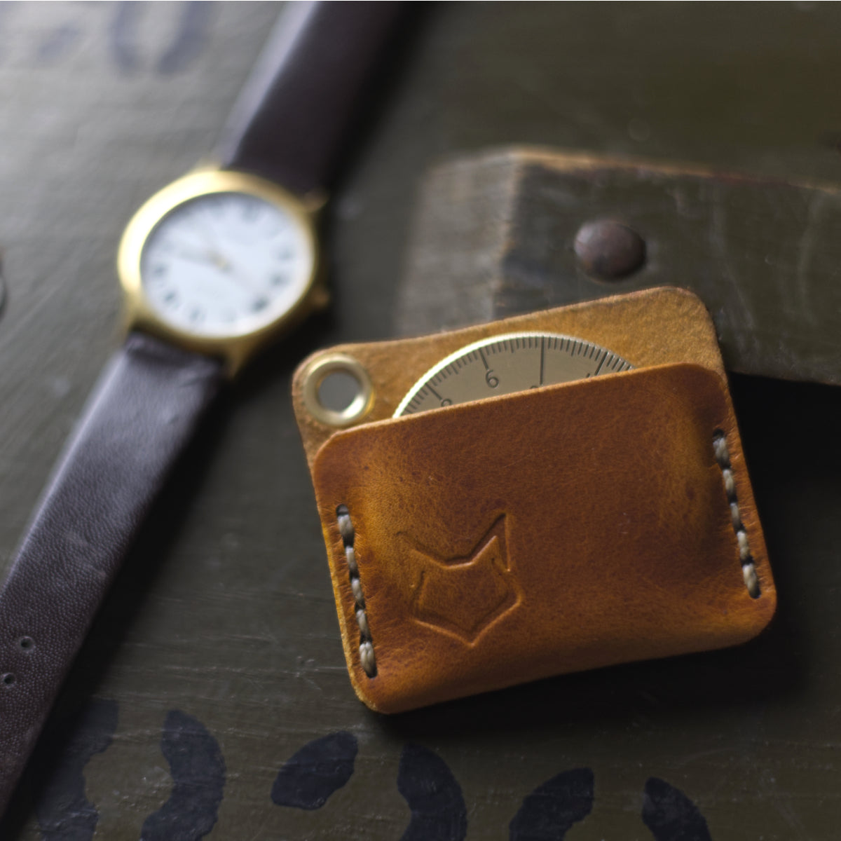 Coin Sheath V2