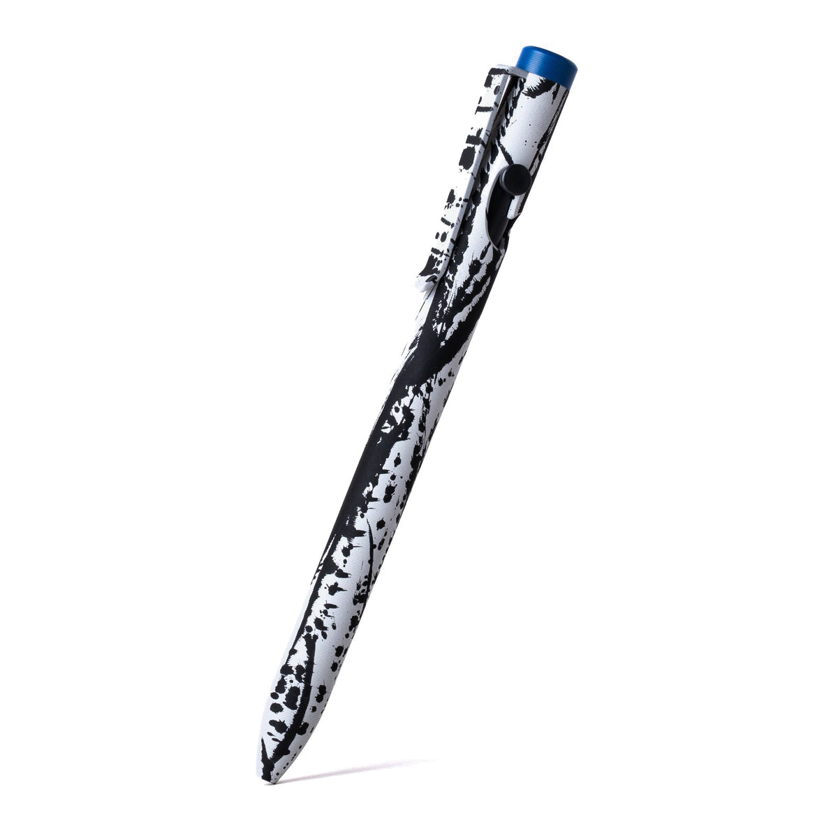 Abstract Bolt Action Pen