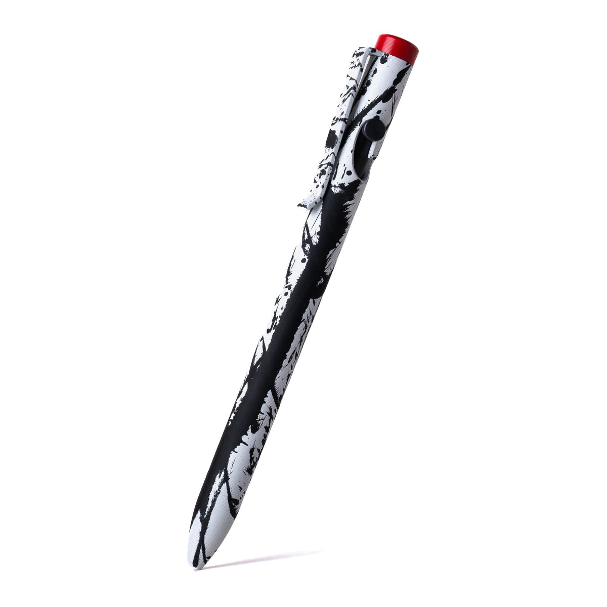 Abstract Bolt Action Pen