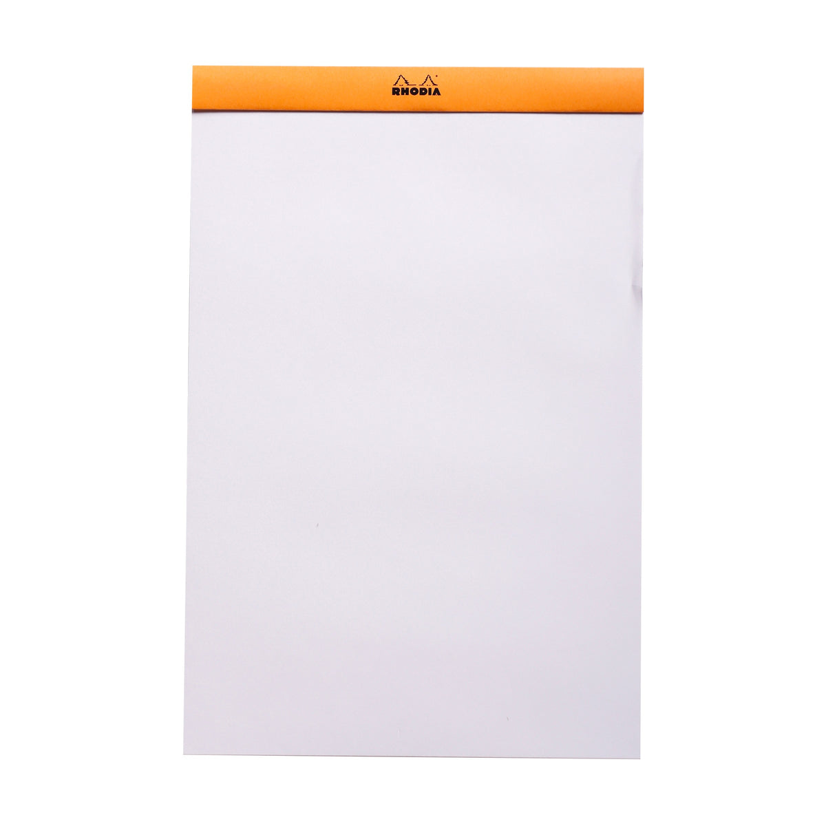 Bloc N°19 Memo Pad