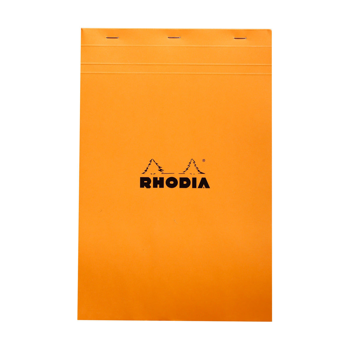 Bloc N°19 Memo Pad