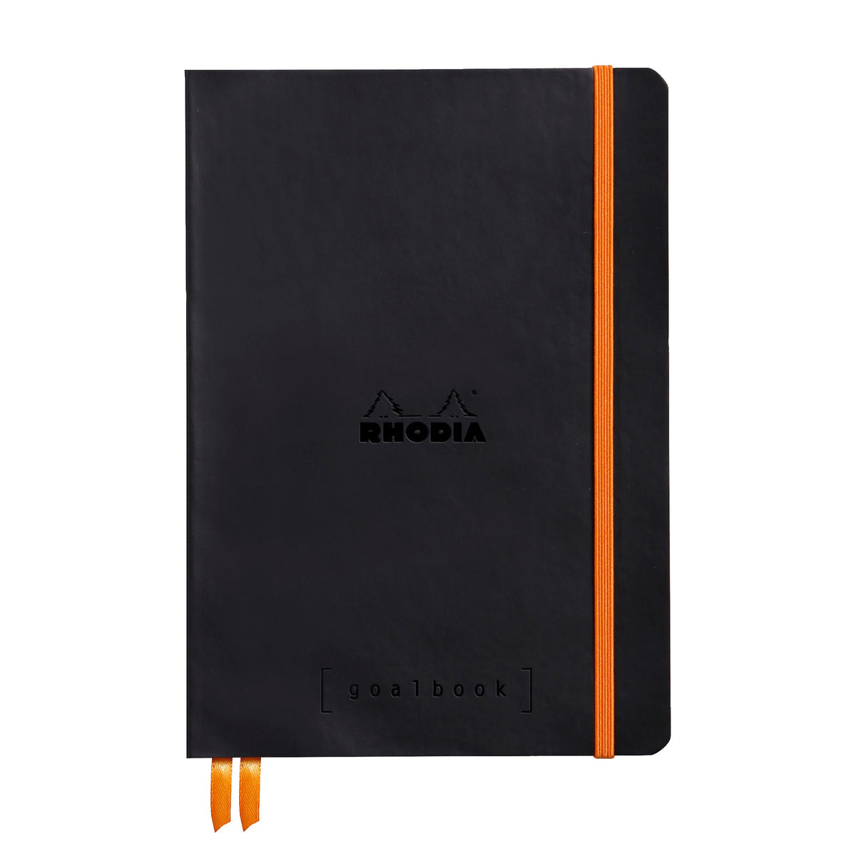 Goalbook - Muistikirja