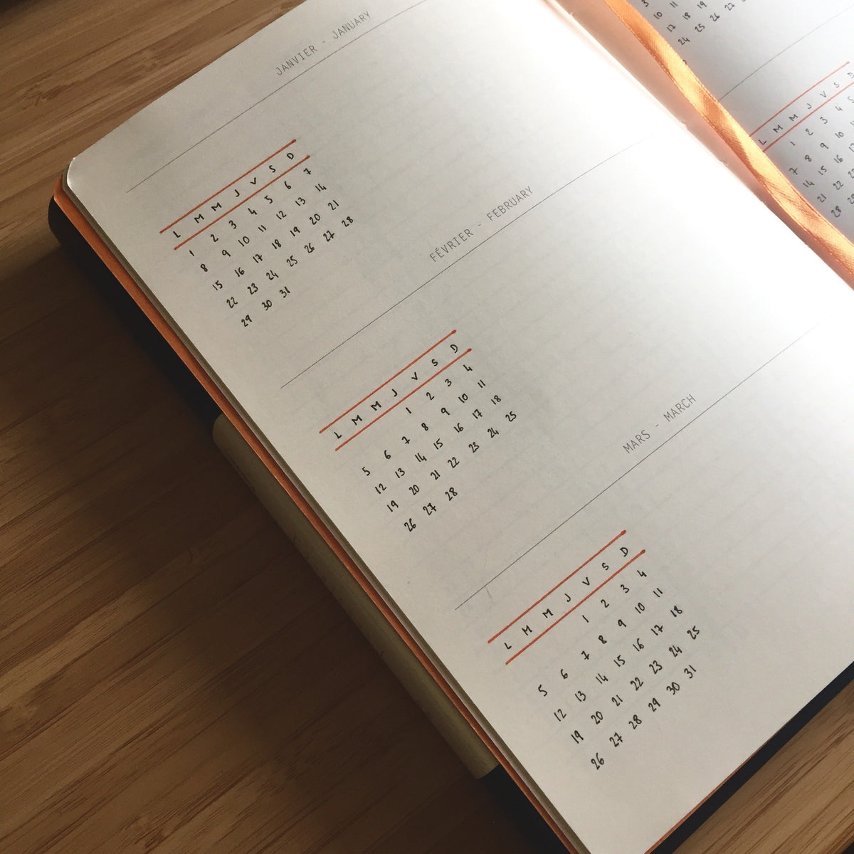 Goalbook - Muistikirja