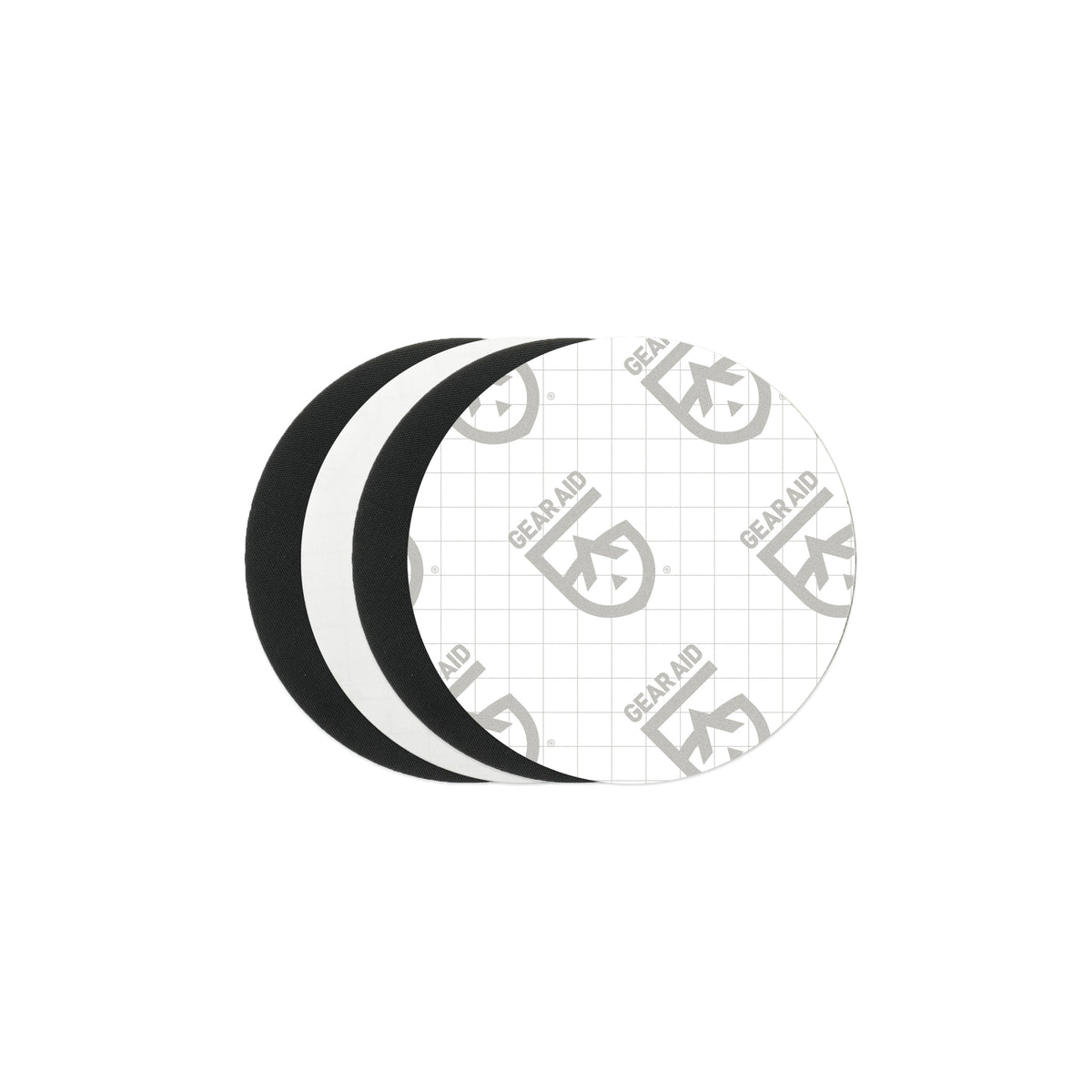 Tenacious Tape® Repair Patches