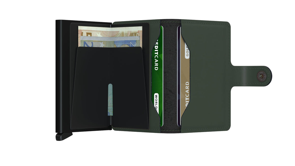 Miniwallet Matte