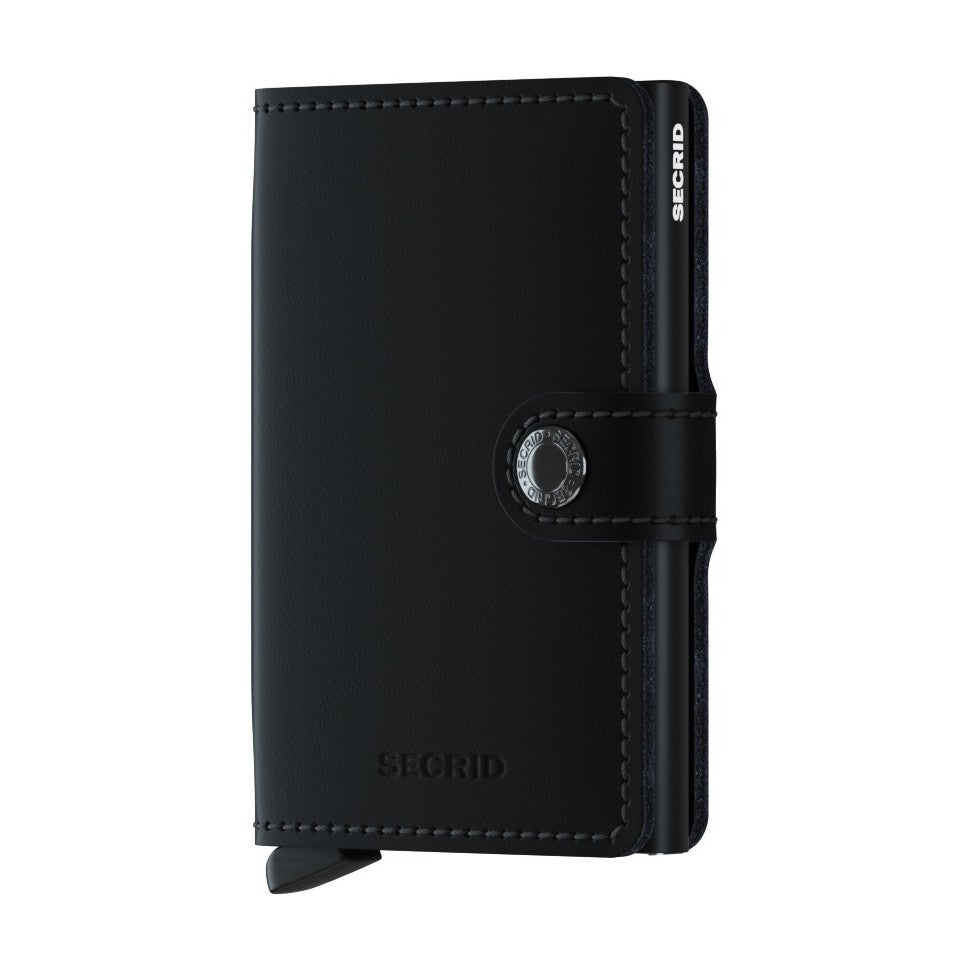 Miniwallet Matte