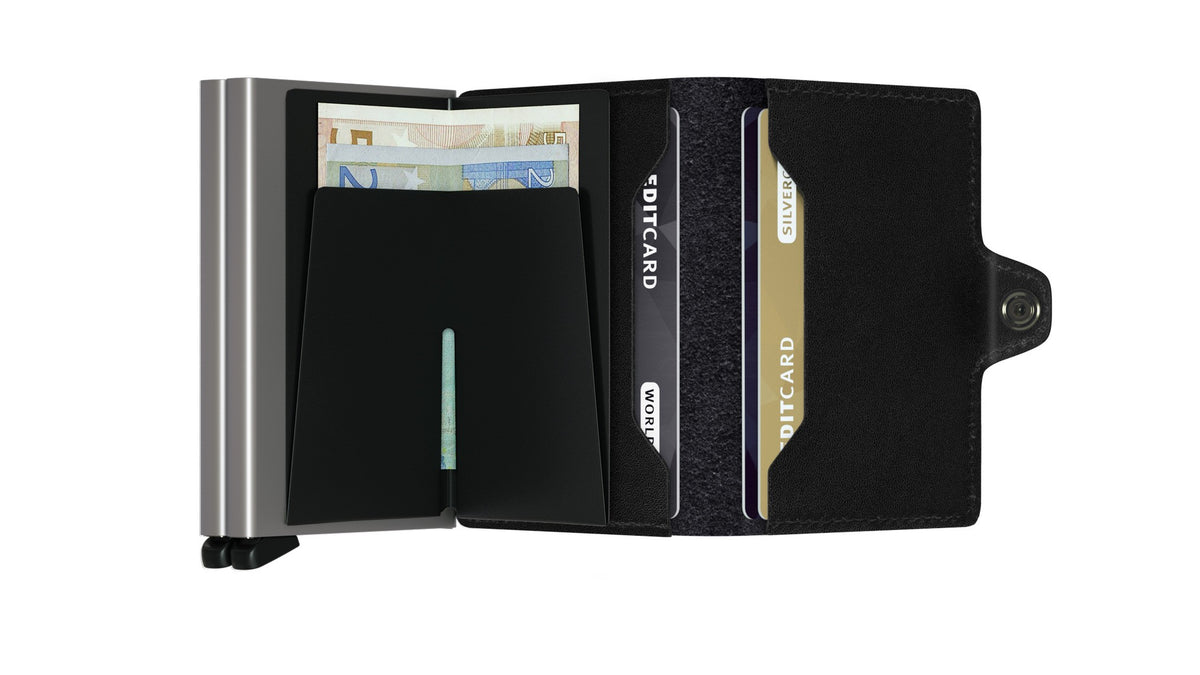 Twinwallet Original Portemonnaie