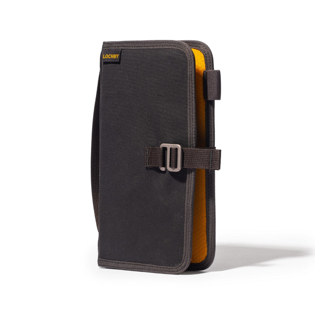 Voyager Journal