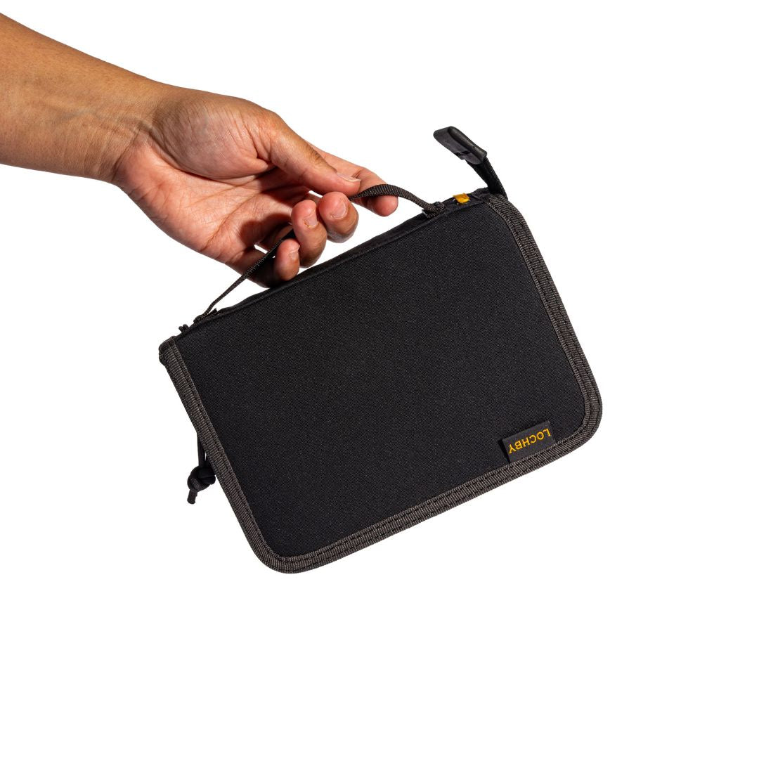 Field Folio A6