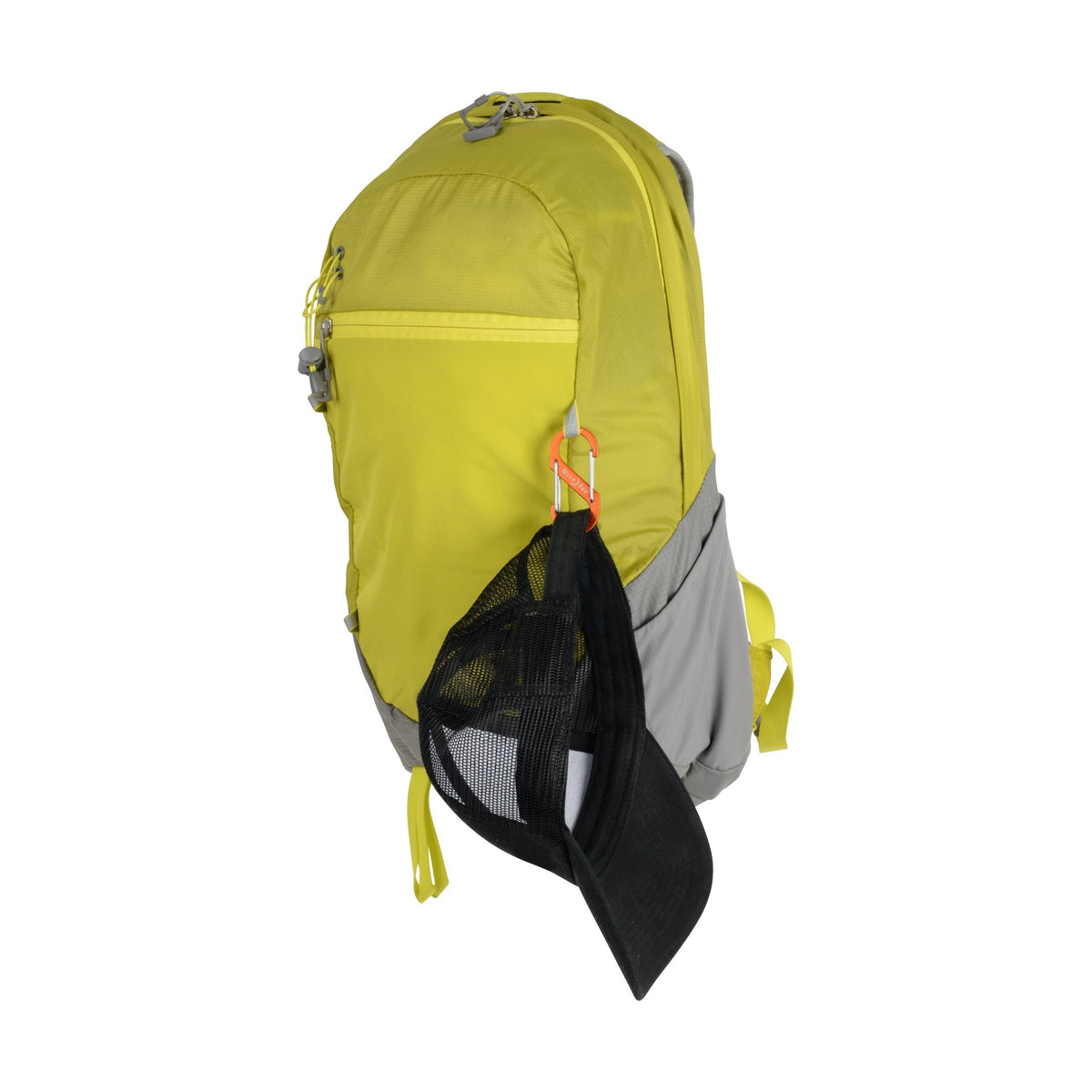 S-Biner® Aluminum Dual Carabiner