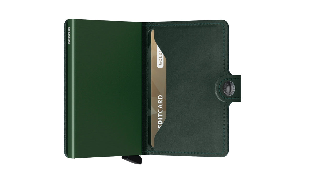 Miniwallet Original