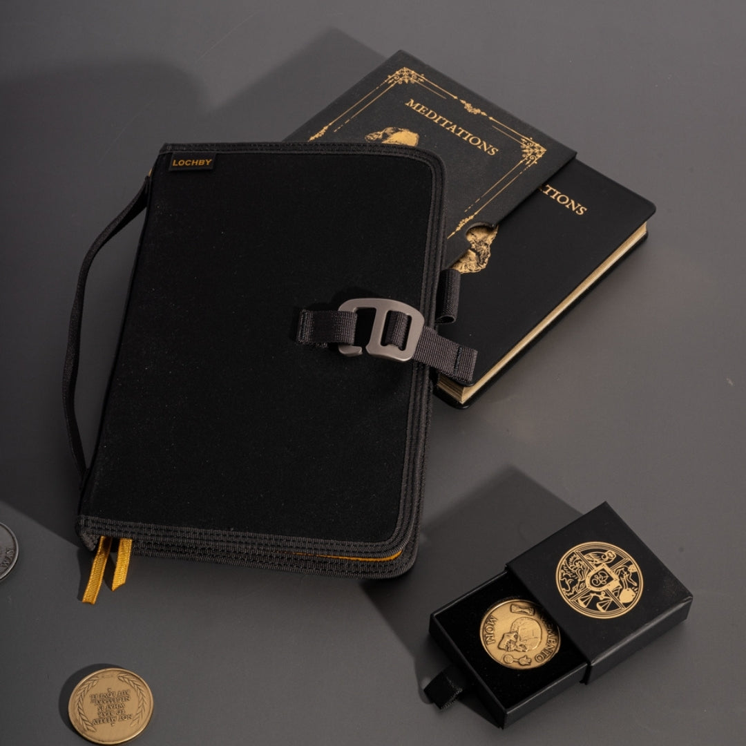Field Journal