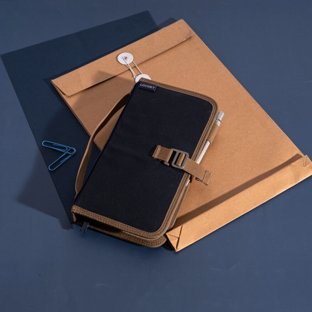 Voyager Journal