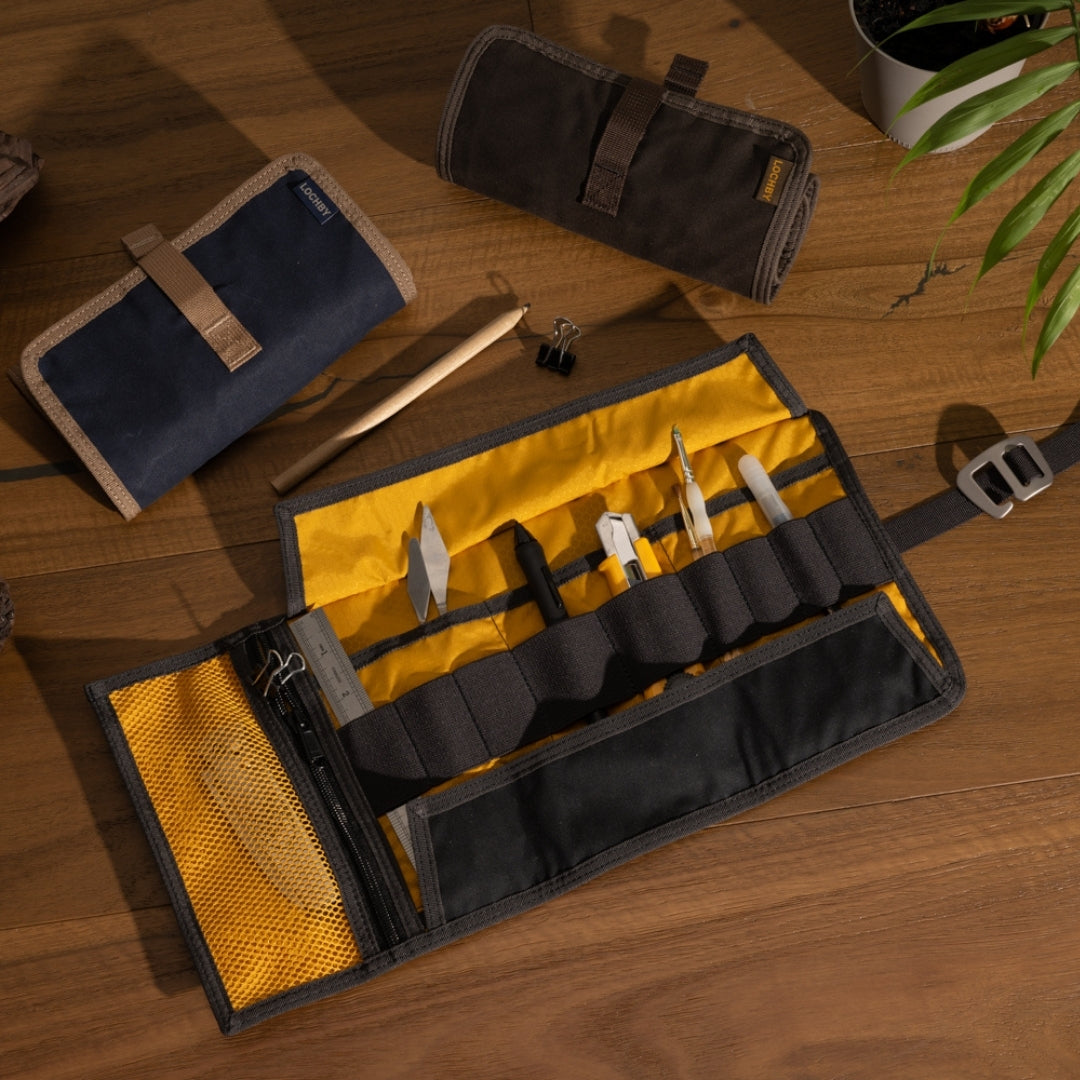 Tool Roll