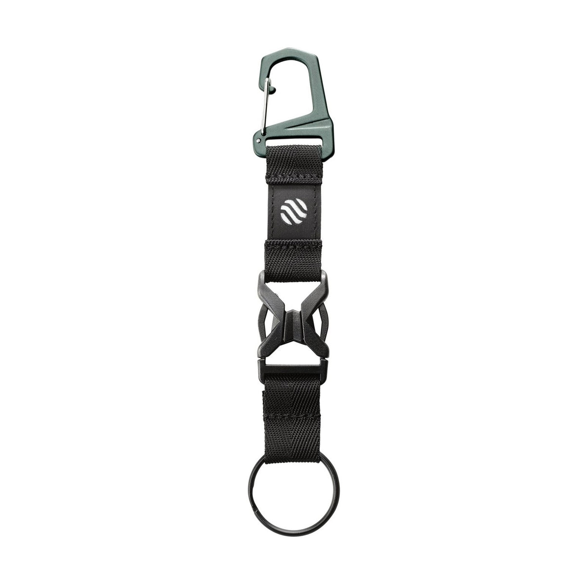 Transit Line Keychain