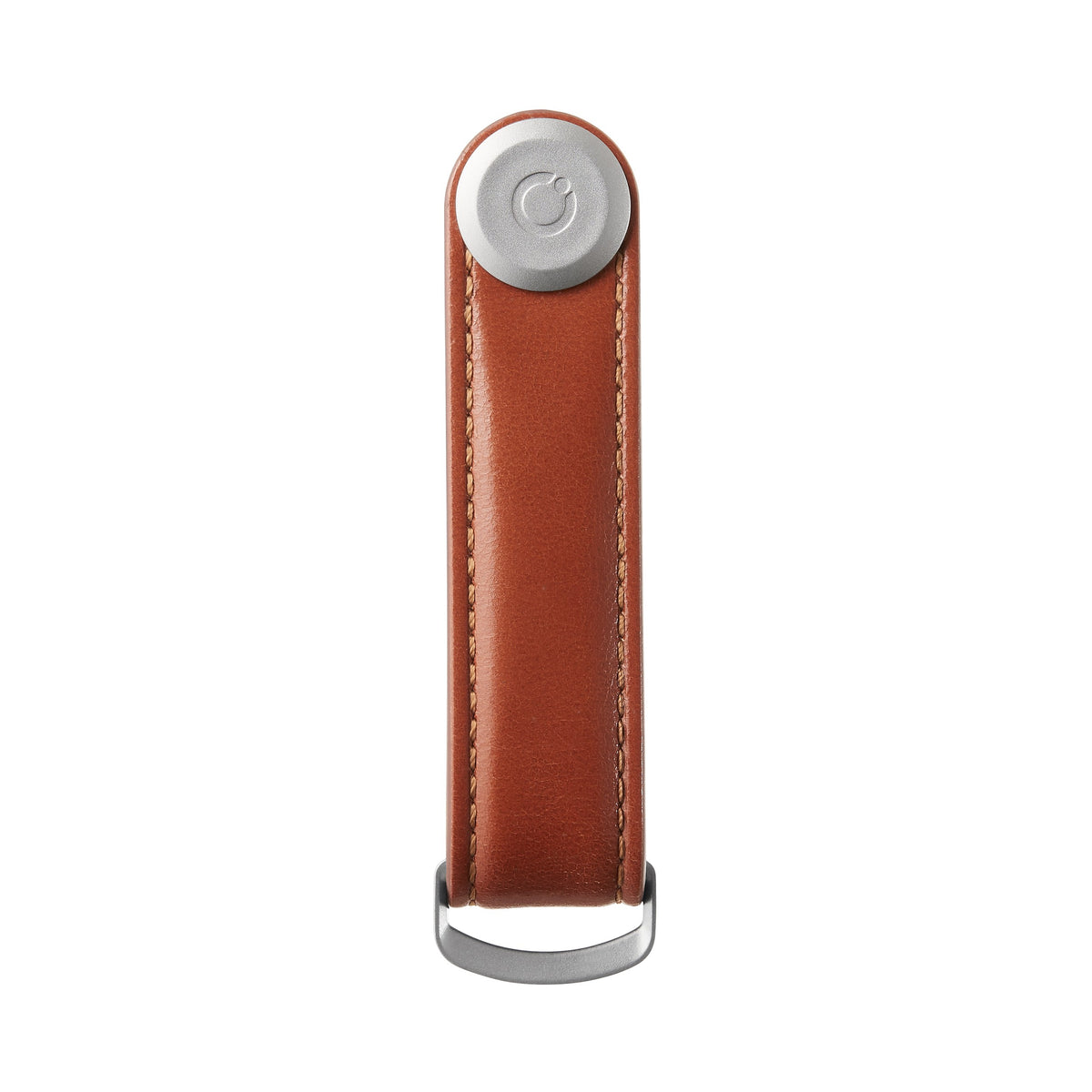 Key Organiser Leather