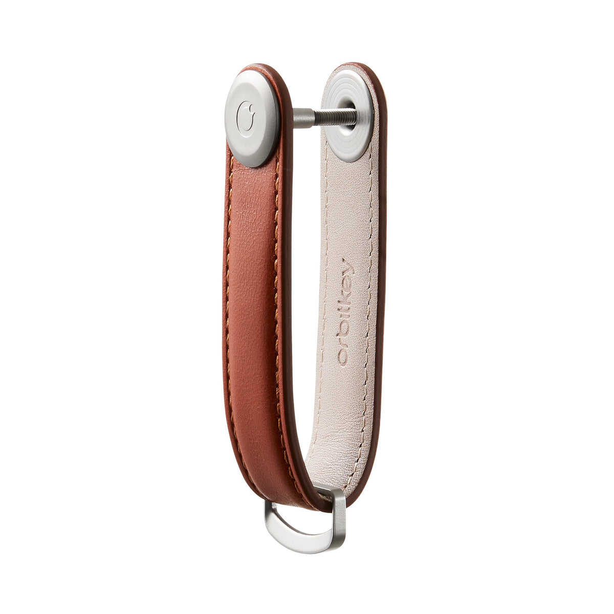 Key Organiser Leather