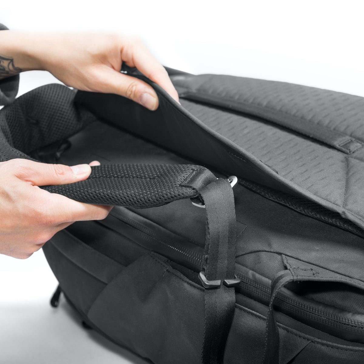 Travel Backpack 45 L