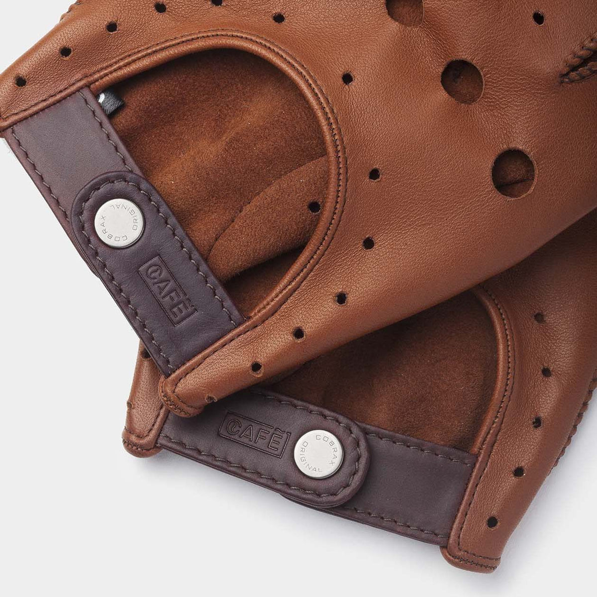 Triton Driving Gloves