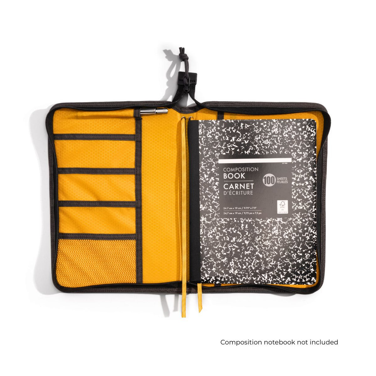 Field Folio B5