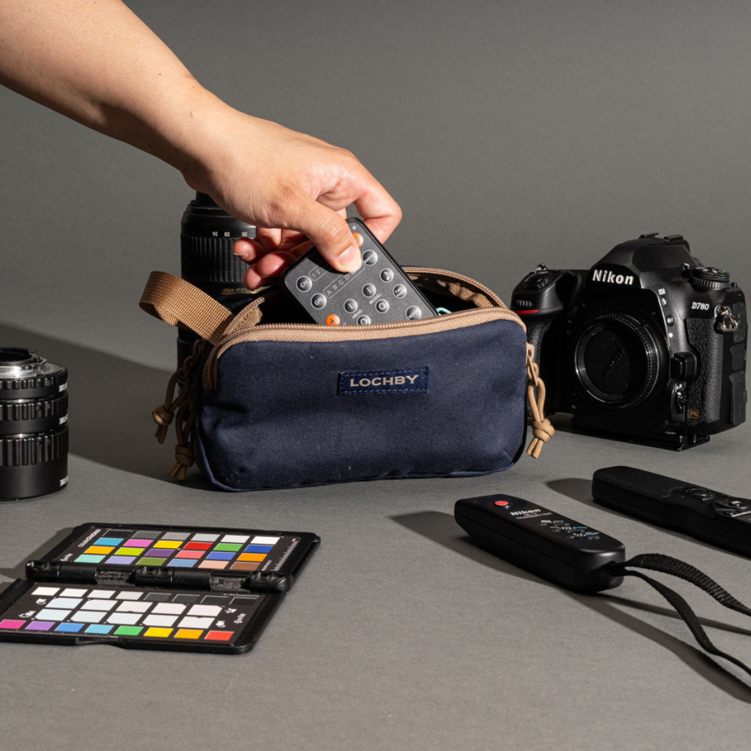 Mini Venture Pouch