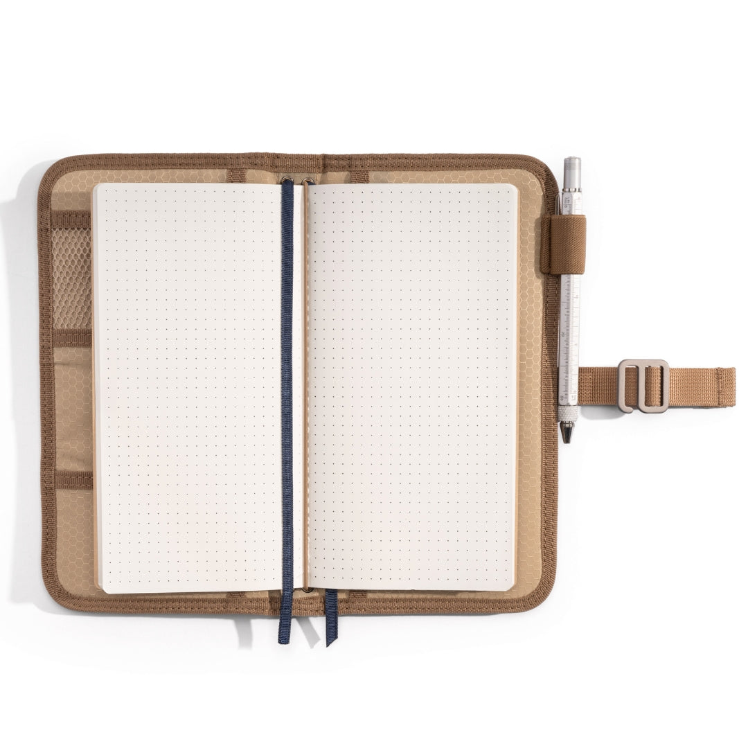 Voyager Journal