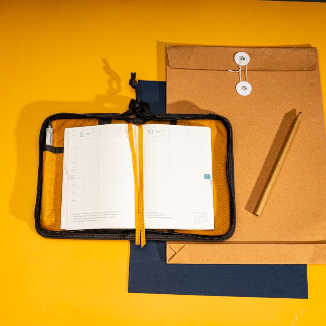 Field Folio A6