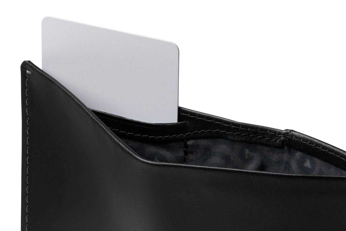 Note Sleeve Wallet