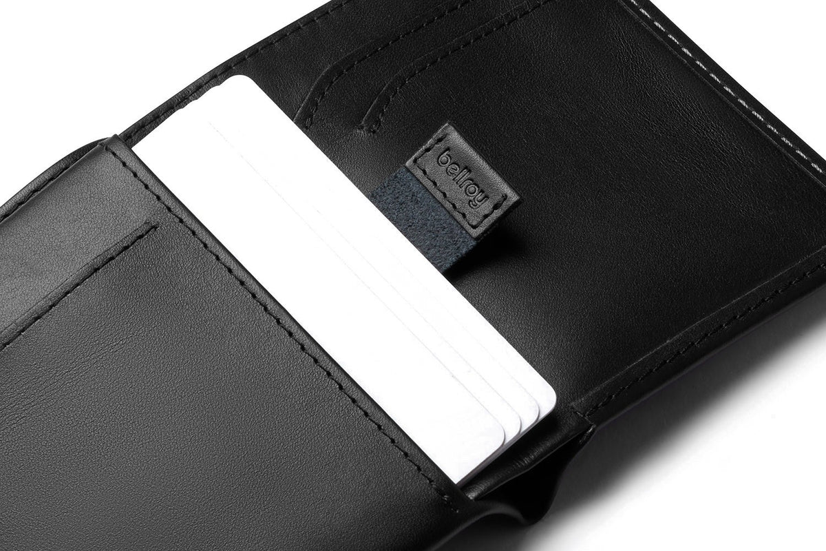 Note Sleeve Wallet