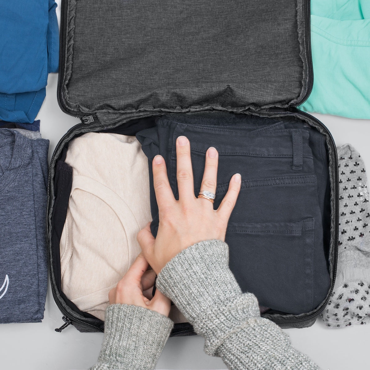Packing Cube