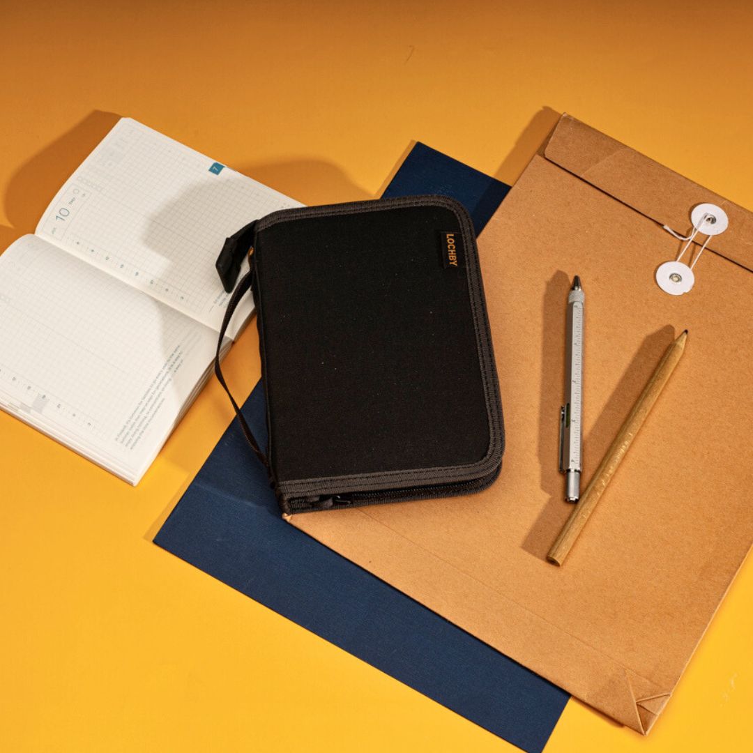 Field Folio A6