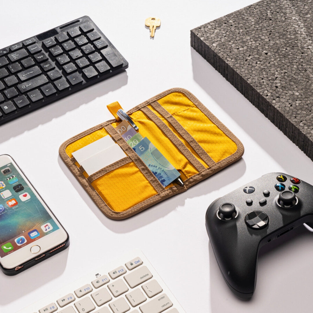 Sidekick V2 Wallet
