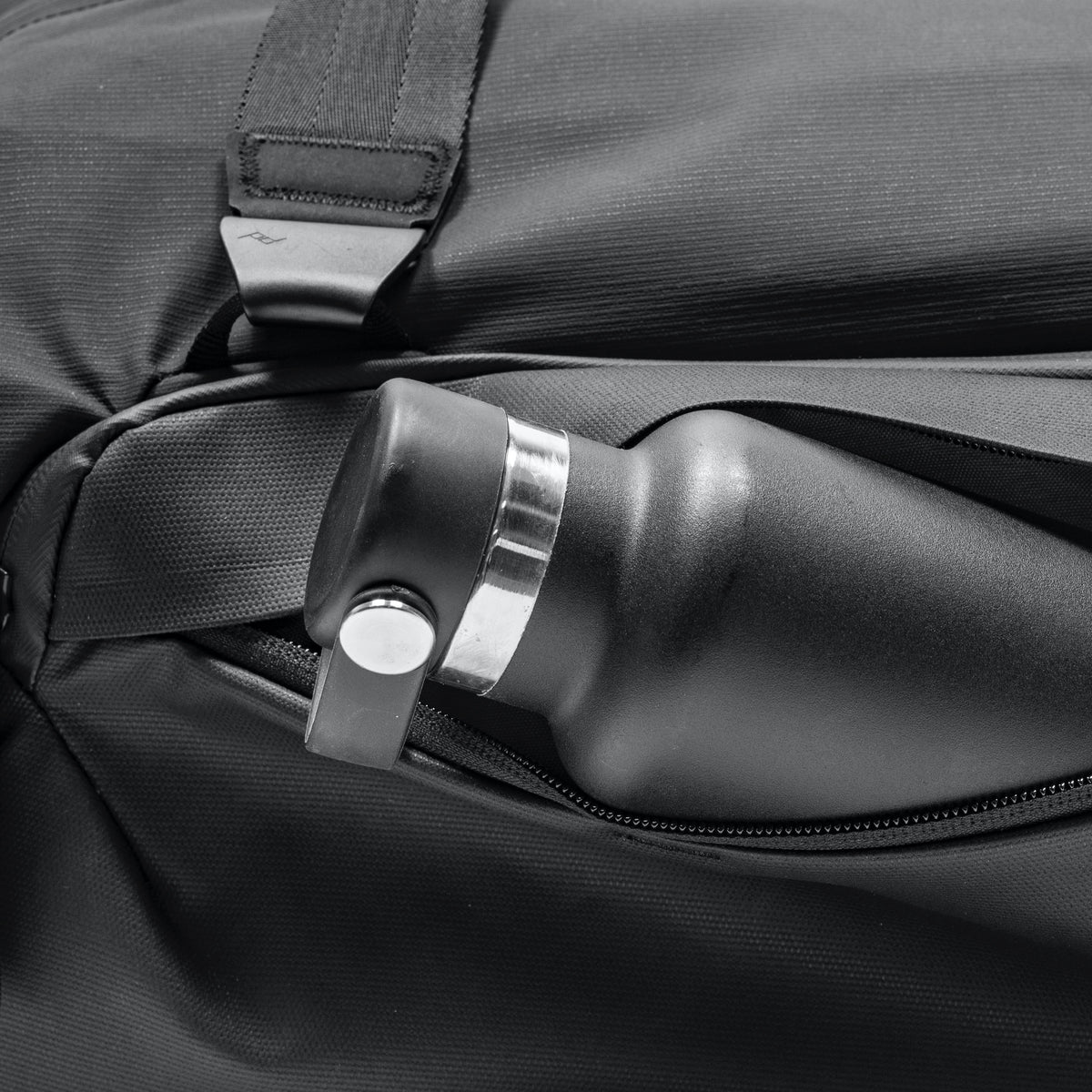 Travel Duffel 35 L