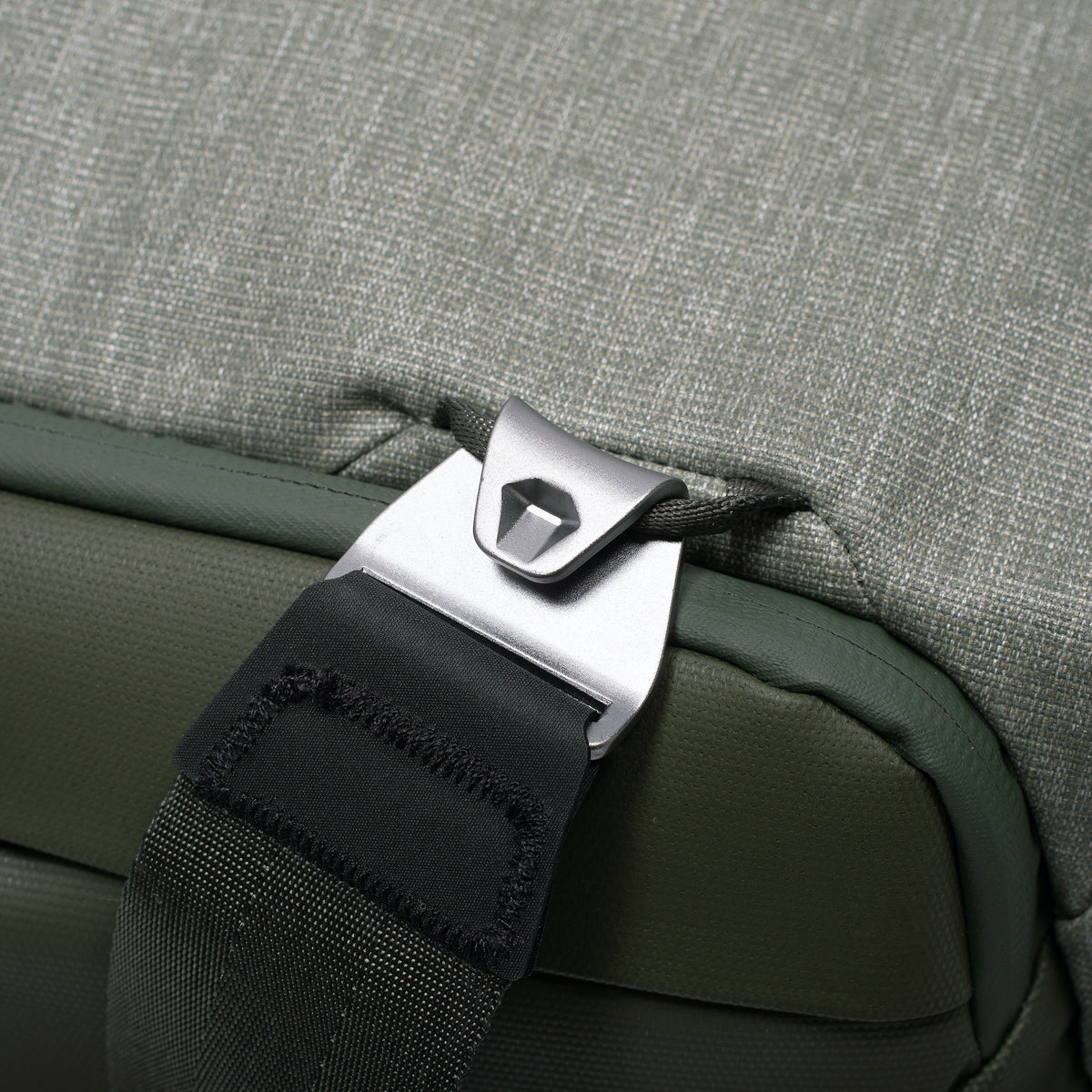 Travel Duffel 35 L