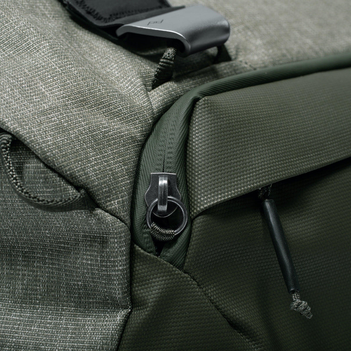 Travel Duffel 35 L
