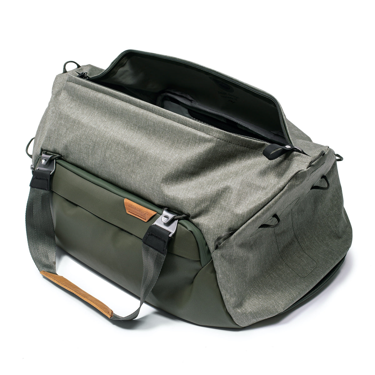 Travel Duffel 35 L