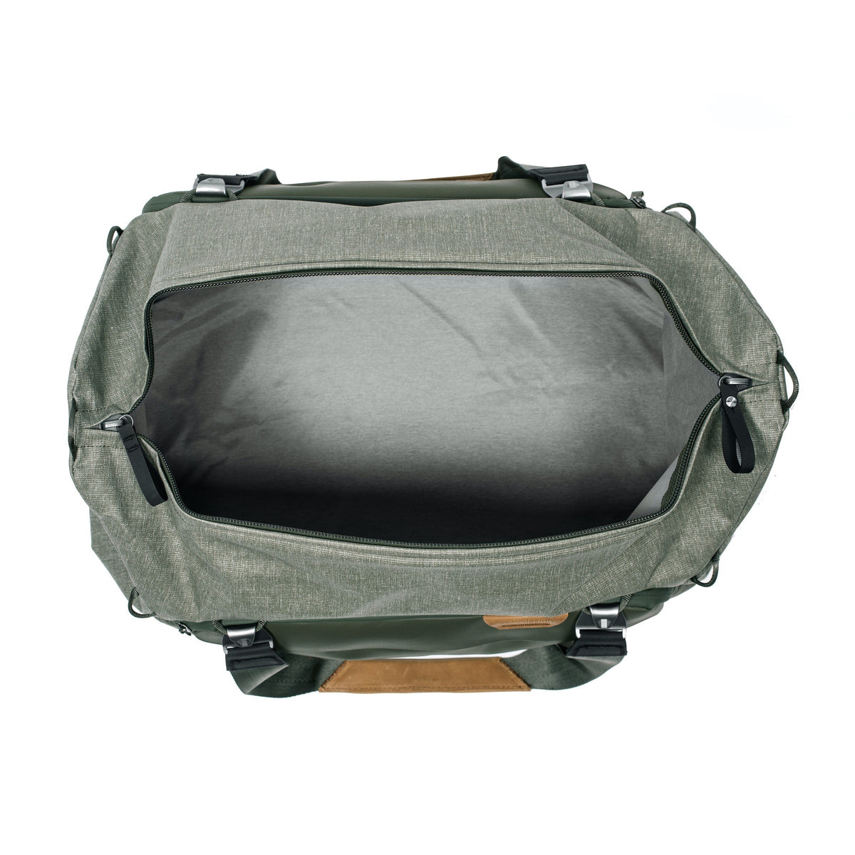 Travel Duffel 35 L
