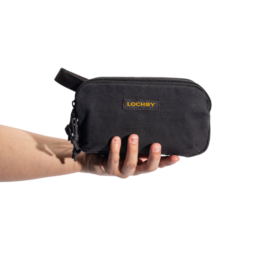 Mini Venture Pouch
