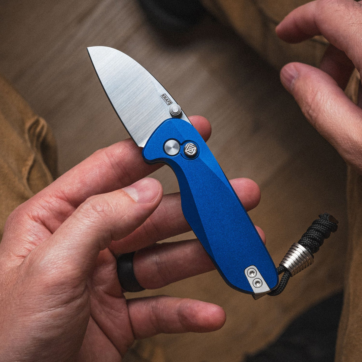 O.C.T. Pocket Knife