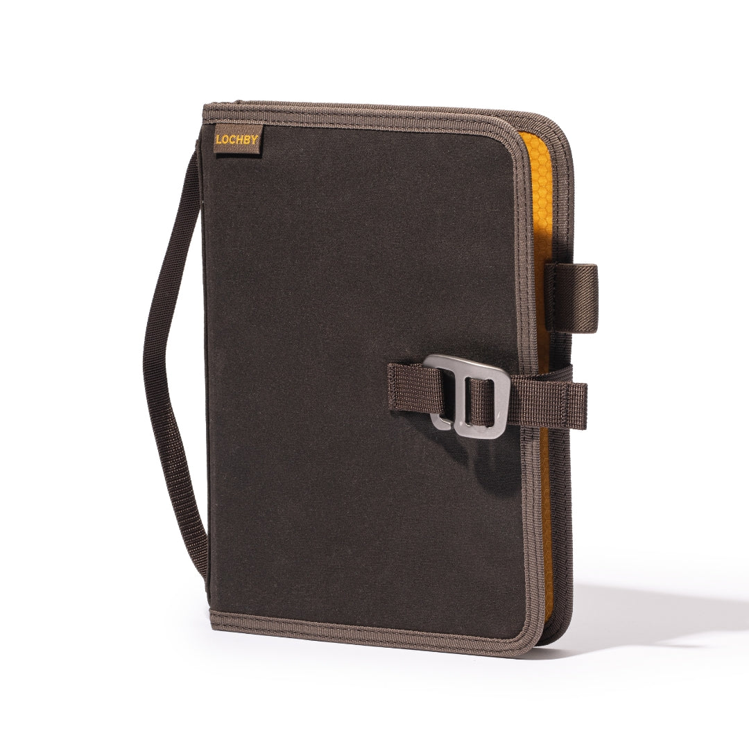 Field Binder A5