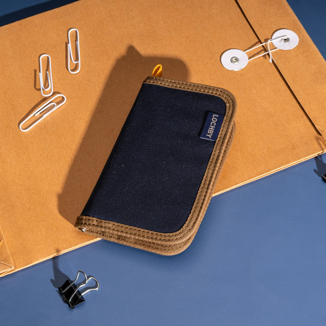 Sidekick V2 Wallet