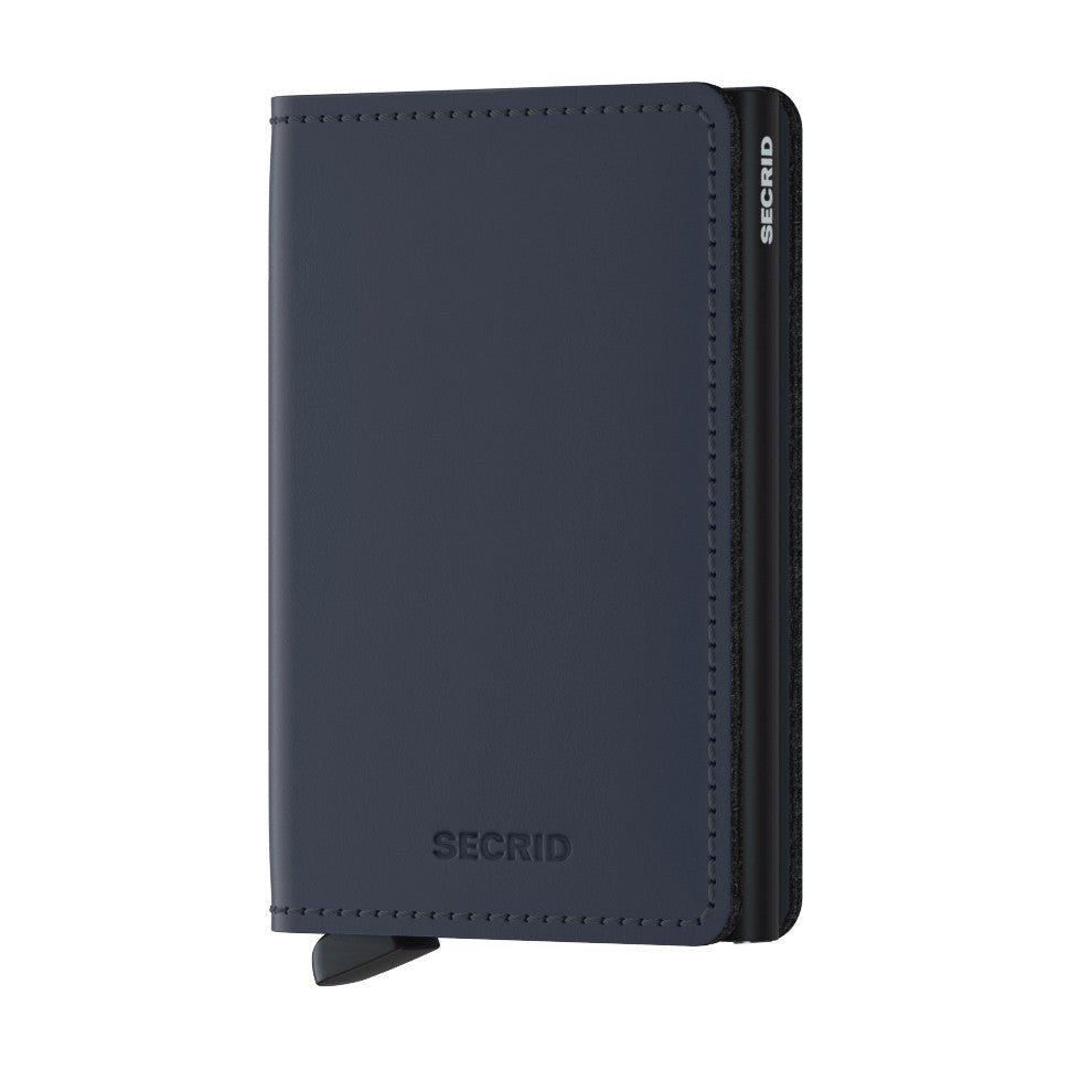Slimwallet Matte - Lompakko